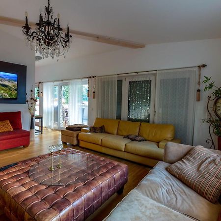 Deluxe Loft Mountain View Apartment Bad Reichenhall Exterior photo