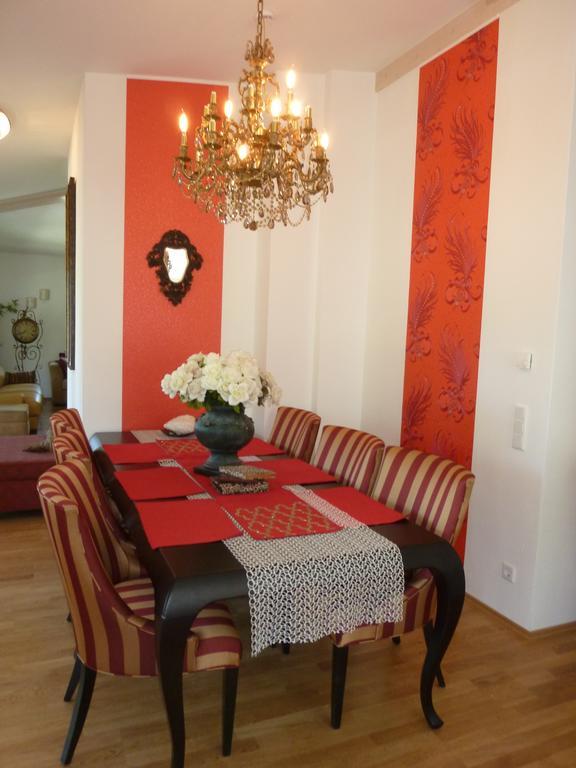 Deluxe Loft Mountain View Apartment Bad Reichenhall Exterior photo