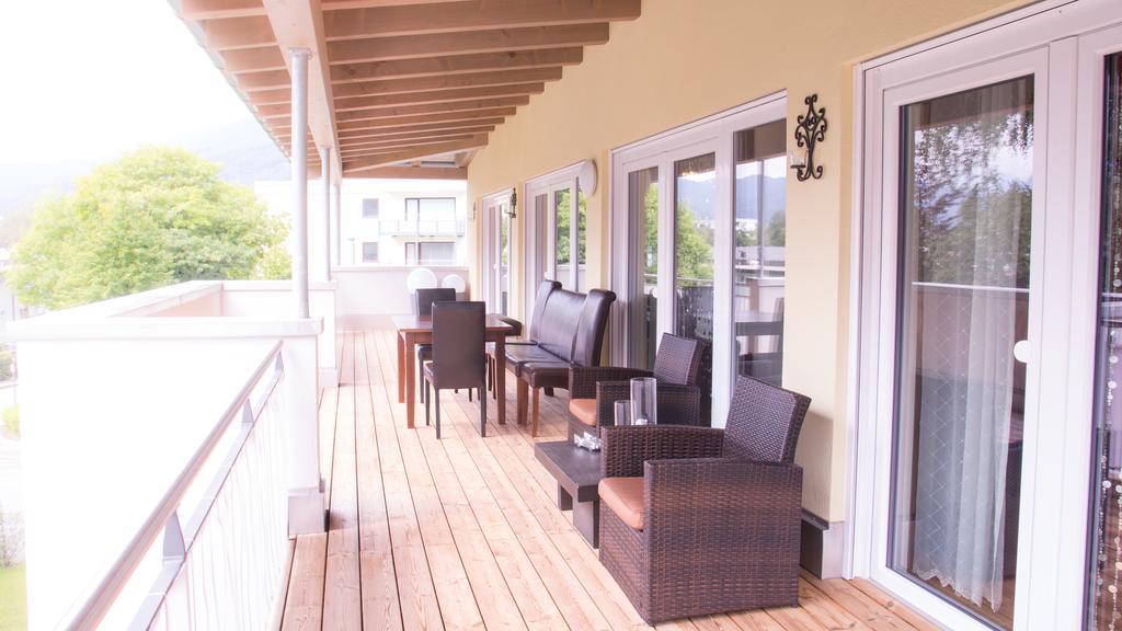 Deluxe Loft Mountain View Apartment Bad Reichenhall Exterior photo