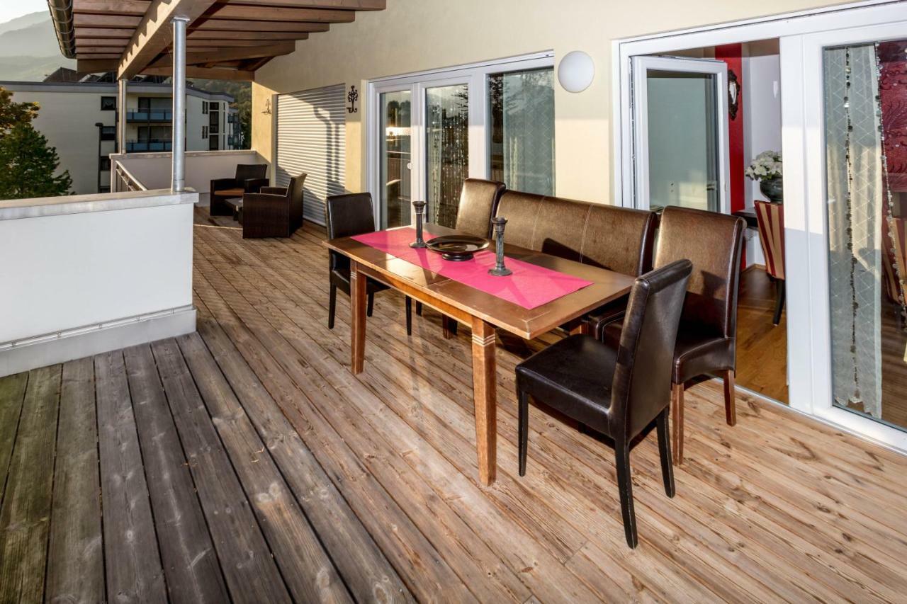 Deluxe Loft Mountain View Apartment Bad Reichenhall Exterior photo